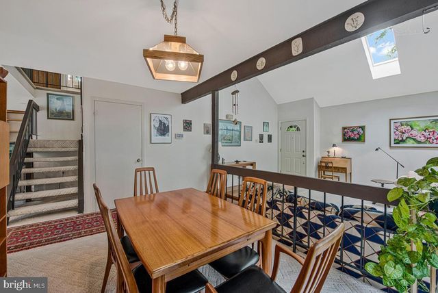 22 BANNISTER CT, Gaithersburg, MD 20879