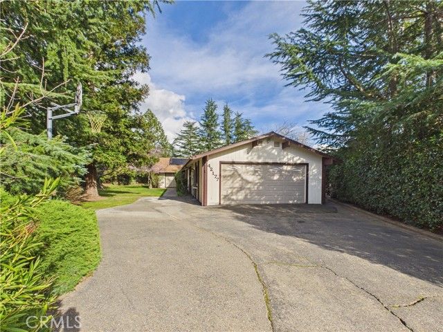 42177 Lone Olive, Ahwahnee, CA 93601