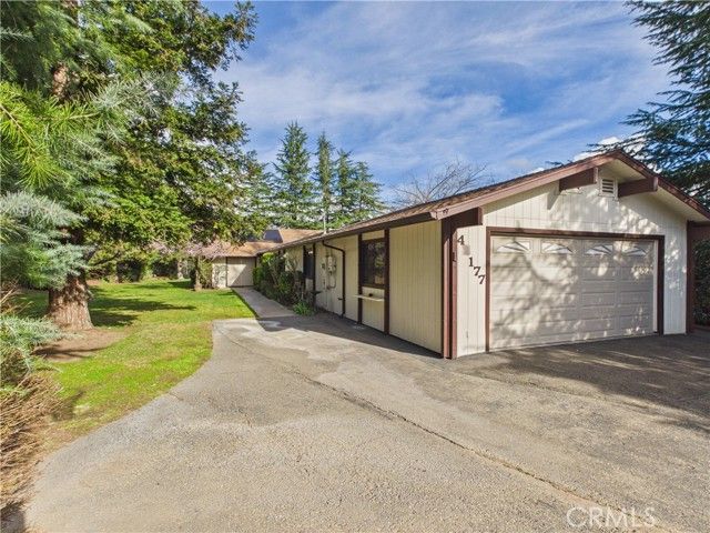 42177 Lone Olive, Ahwahnee, CA 93601