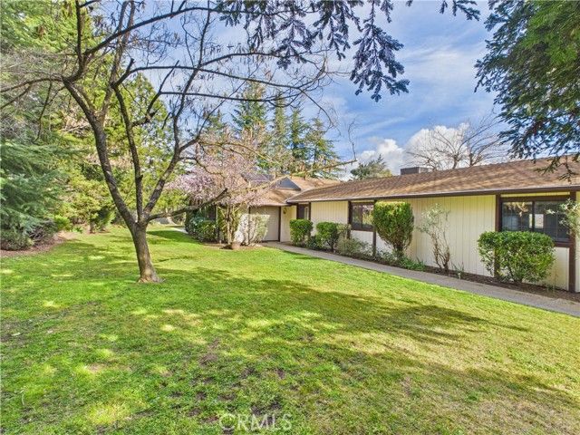 42177 Lone Olive, Ahwahnee, CA 93601