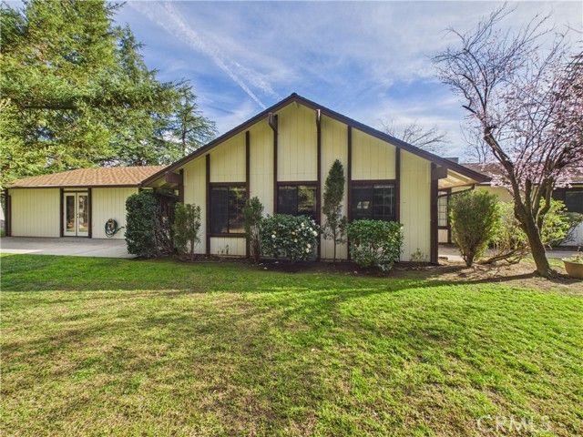 42177 Lone Olive, Ahwahnee, CA 93601