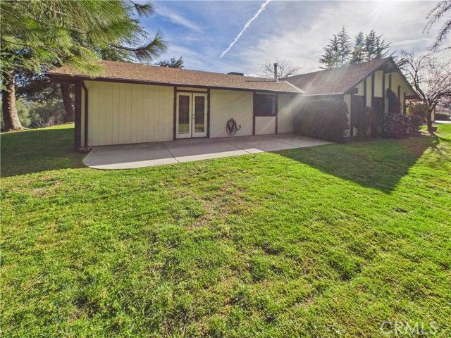 42177 Lone Olive, Ahwahnee, CA 93601