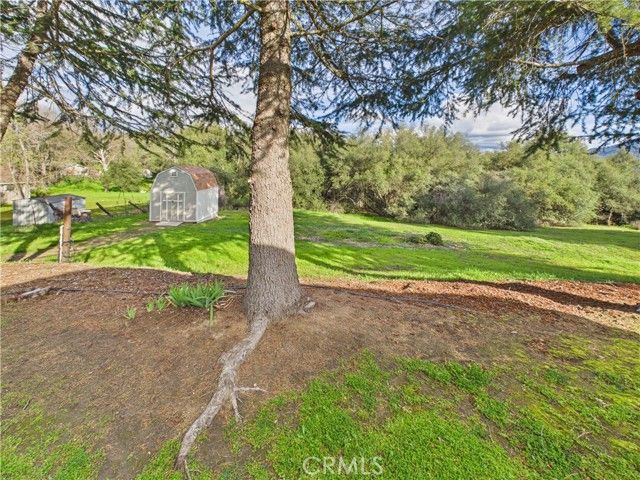 42177 Lone Olive, Ahwahnee, CA 93601