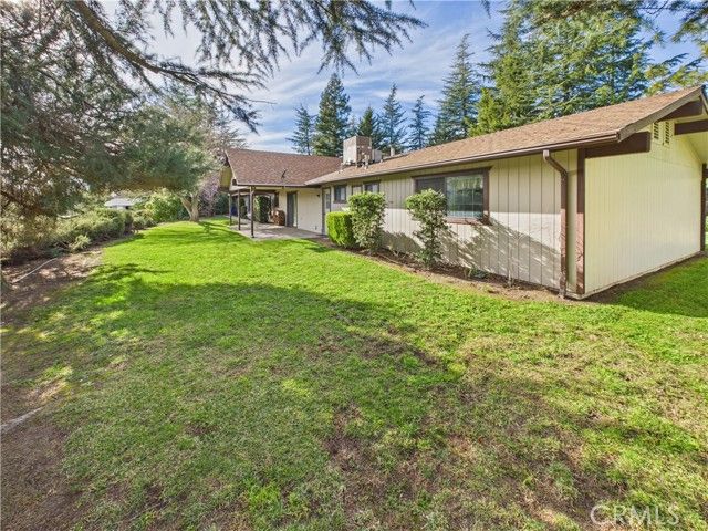 42177 Lone Olive, Ahwahnee, CA 93601