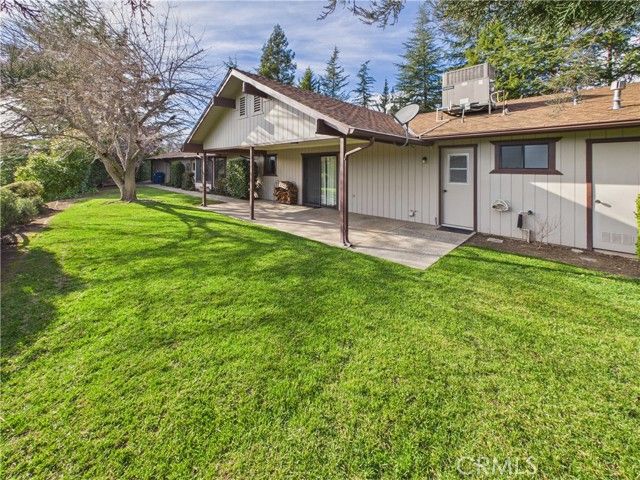 42177 Lone Olive, Ahwahnee, CA 93601