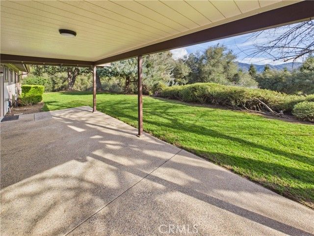 42177 Lone Olive, Ahwahnee, CA 93601
