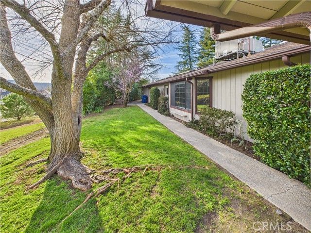 42177 Lone Olive, Ahwahnee, CA 93601