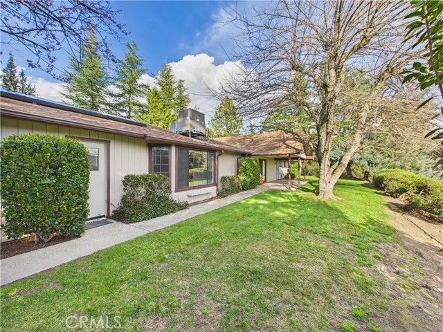 42177 Lone Olive, Ahwahnee, CA 93601