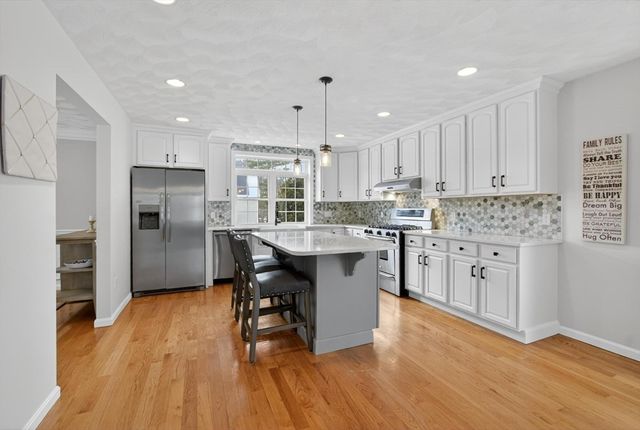 255 Burlington Avenue, Wilmington, MA 01887