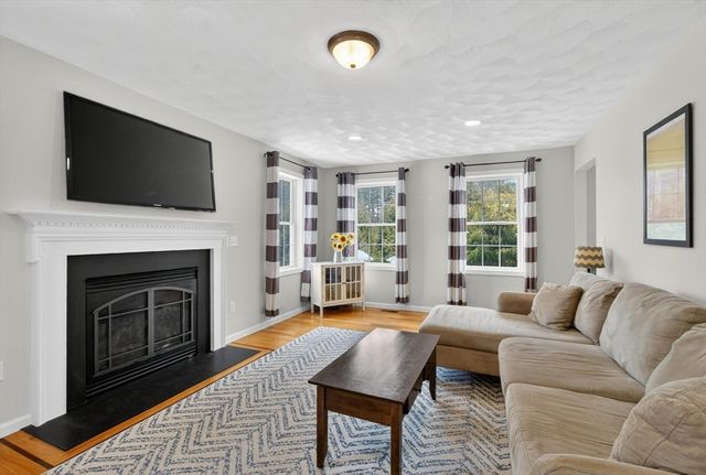 255 Burlington Avenue, Wilmington, MA 01887