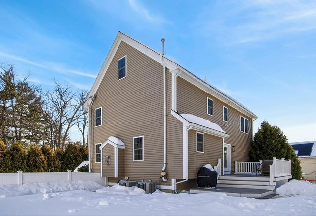 255 Burlington Avenue, Wilmington, MA 01887