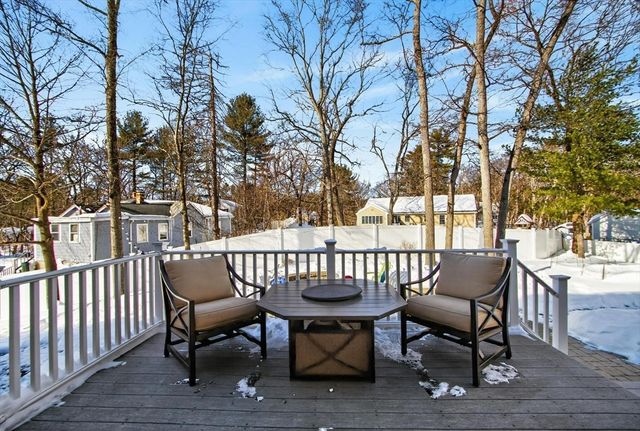 255 Burlington Avenue, Wilmington, MA 01887