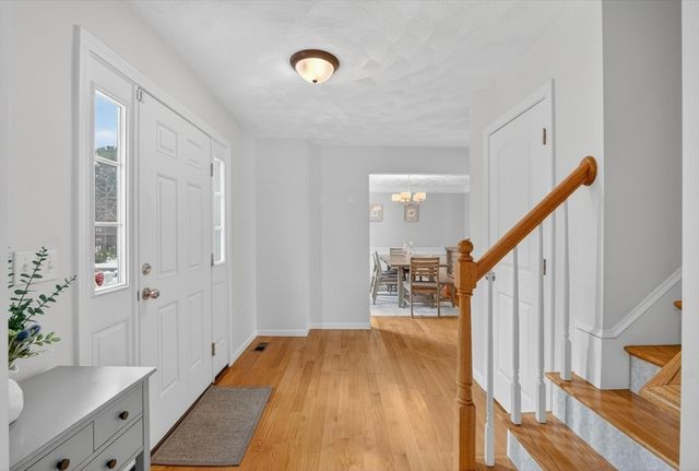 255 Burlington Avenue, Wilmington, MA 01887