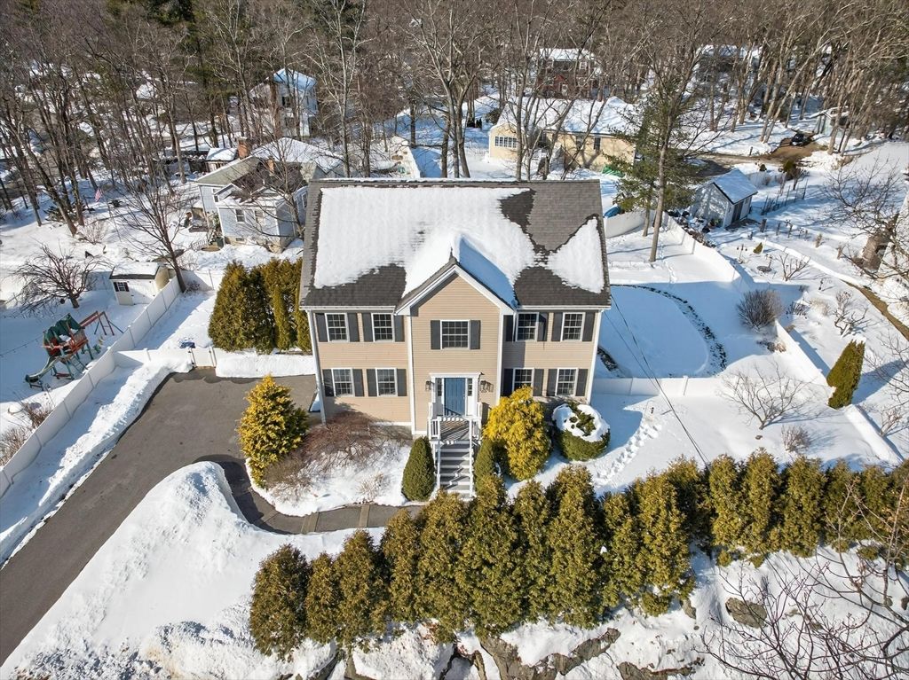 255 Burlington Avenue, Wilmington, MA 01887