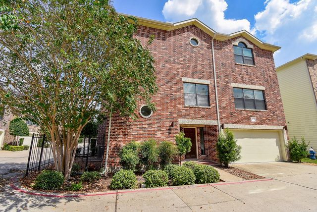3626 Main Plaza Drive, Houston, TX 77025