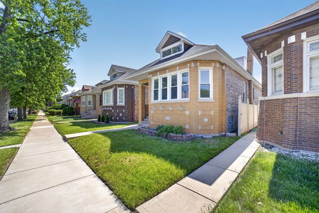 9112 S Aberdeen Street, Chicago, IL 60620