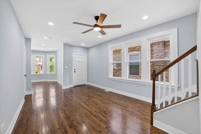 9112 S Aberdeen Street, Chicago, IL 60620