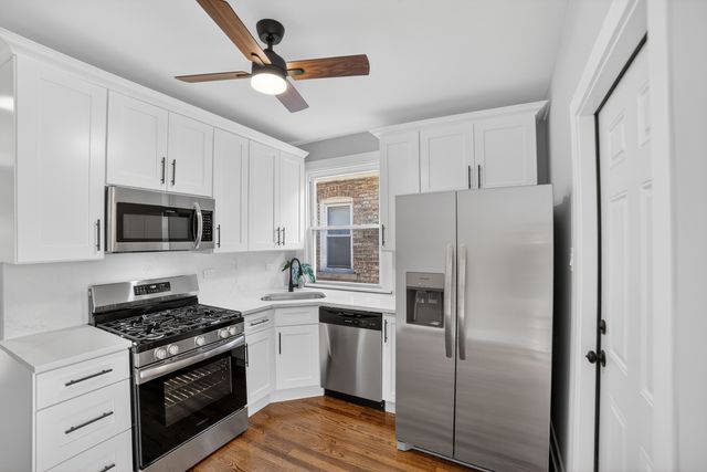 9112 S Aberdeen Street, Chicago, IL 60620