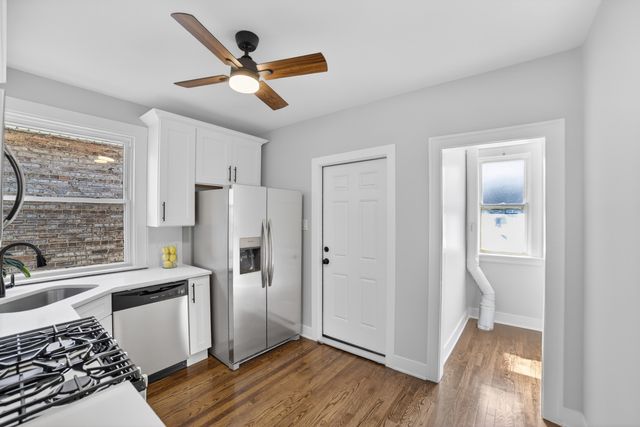 9112 S Aberdeen Street, Chicago, IL 60620