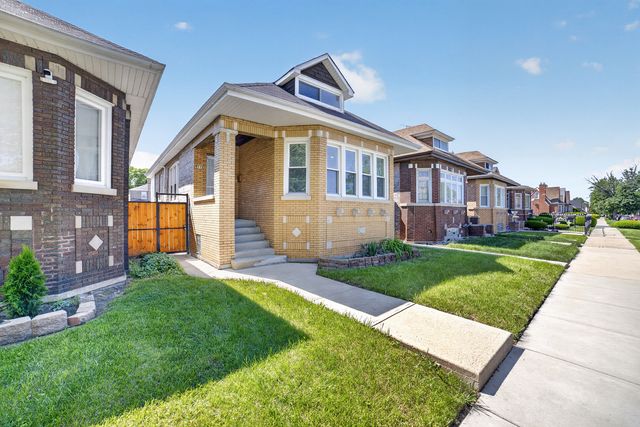9112 S Aberdeen Street, Chicago, IL 60620