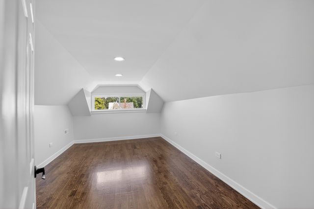 9112 S Aberdeen Street, Chicago, IL 60620