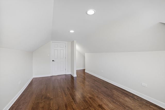 9112 S Aberdeen Street, Chicago, IL 60620