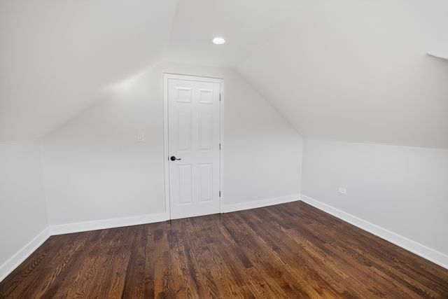 9112 S Aberdeen Street, Chicago, IL 60620