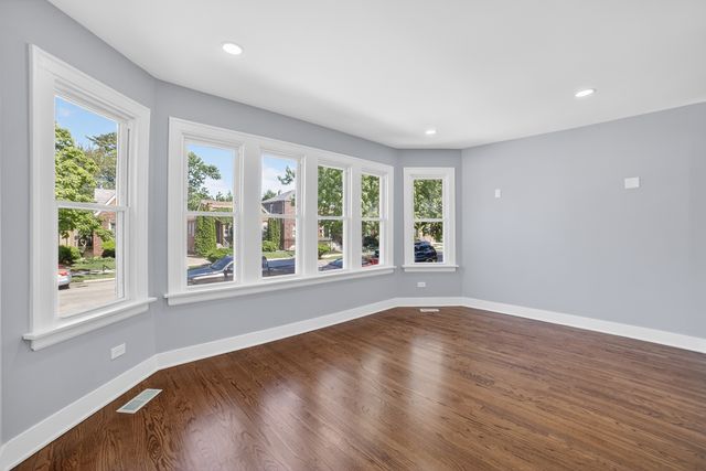 9112 S Aberdeen Street, Chicago, IL 60620