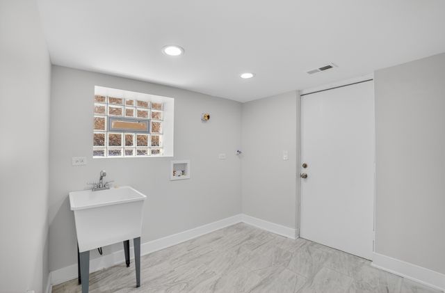 9112 S Aberdeen Street, Chicago, IL 60620