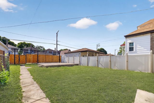 9112 S Aberdeen Street, Chicago, IL 60620