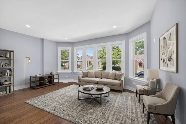 9112 S Aberdeen Street, Chicago, IL 60620