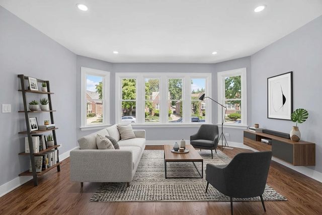 9112 S Aberdeen Street, Chicago, IL 60620