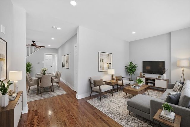 9112 S Aberdeen Street, Chicago, IL 60620