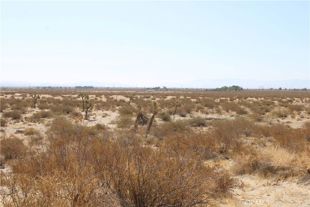 AC Lessing Avenue, Adelanto, CA 92301