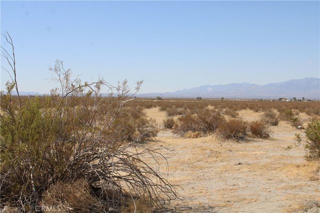 AC Lessing Avenue, Adelanto, CA 92301