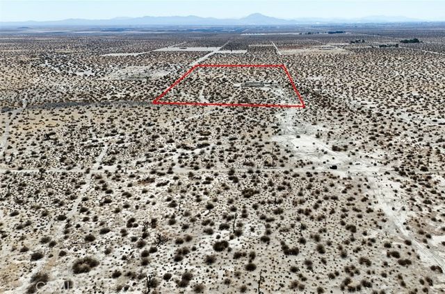 AC Lessing Avenue, Adelanto, CA 92301