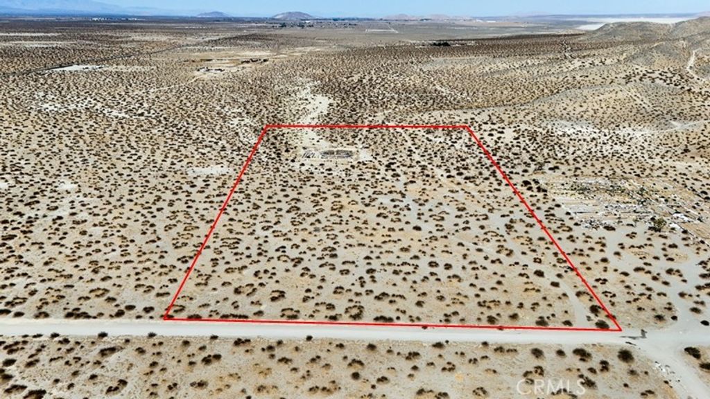 AC Lessing Avenue, Adelanto, CA 92301