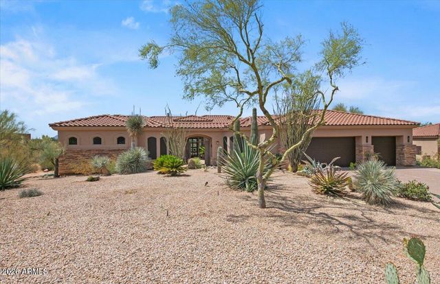 34253 N 92ND Way, Scottsdale, AZ 85262