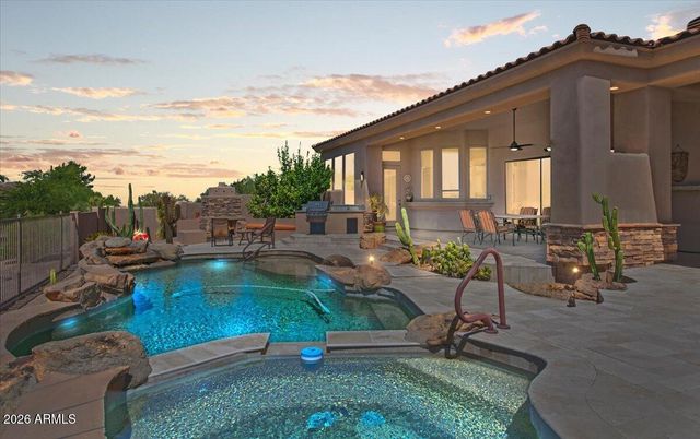 34253 N 92ND Way, Scottsdale, AZ 85262