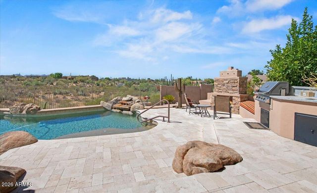 34253 N 92ND Way, Scottsdale, AZ 85262