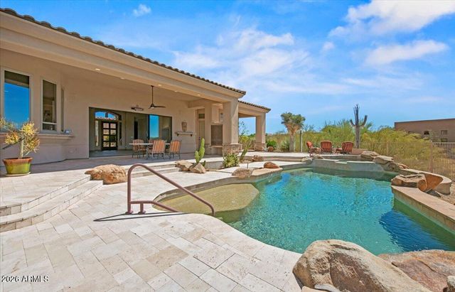34253 N 92ND Way, Scottsdale, AZ 85262