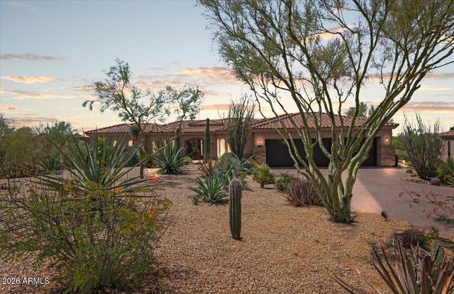 34253 N 92ND Way, Scottsdale, AZ 85262