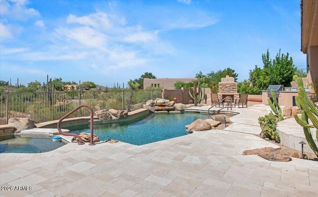 34253 N 92ND Way, Scottsdale, AZ 85262