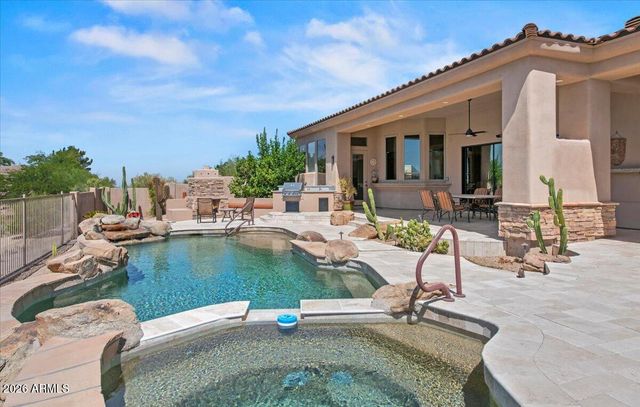 34253 N 92ND Way, Scottsdale, AZ 85262