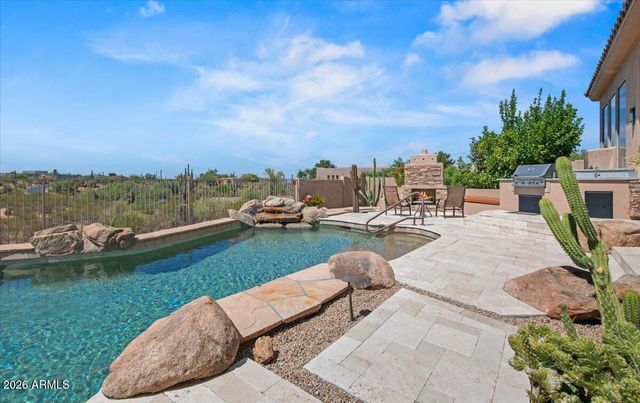 34253 N 92ND Way, Scottsdale, AZ 85262
