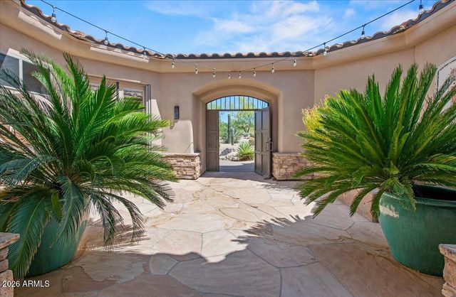 34253 N 92ND Way, Scottsdale, AZ 85262