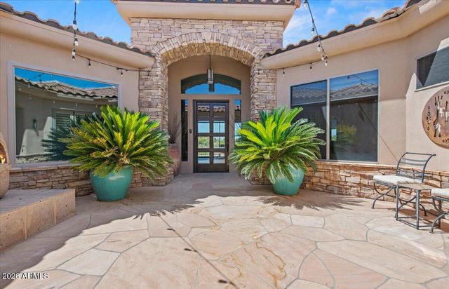 34253 N 92ND Way, Scottsdale, AZ 85262