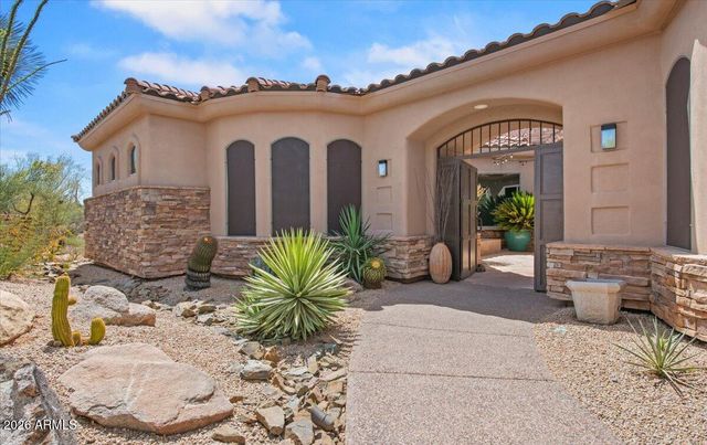 34253 N 92ND Way, Scottsdale, AZ 85262
