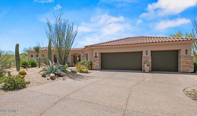 34253 N 92ND Way, Scottsdale, AZ 85262