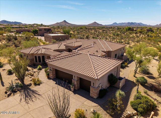 34253 N 92ND Way, Scottsdale, AZ 85262